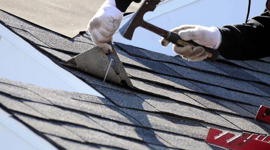 Expert tile roof repair services in Claverack, NY